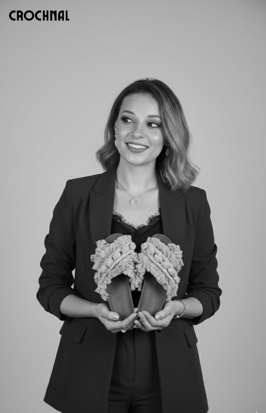 From Nada — Before Crochnal