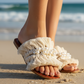 Loleta - Sparkle Slippers
