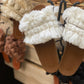 High Ghazala - Macrame Slippers