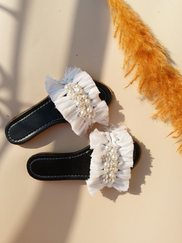 Loleta - Sparkle Slippers