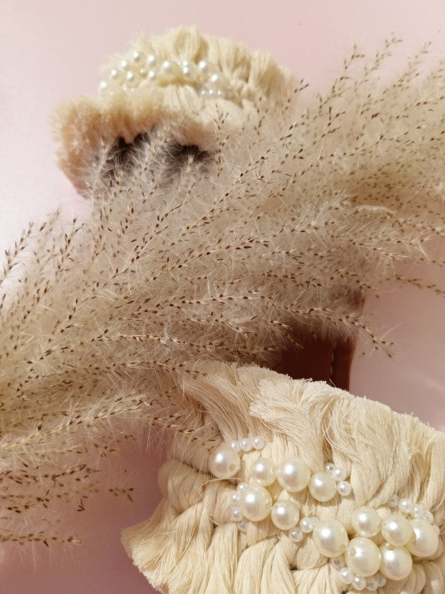 Loleta - Sparkle Slippers