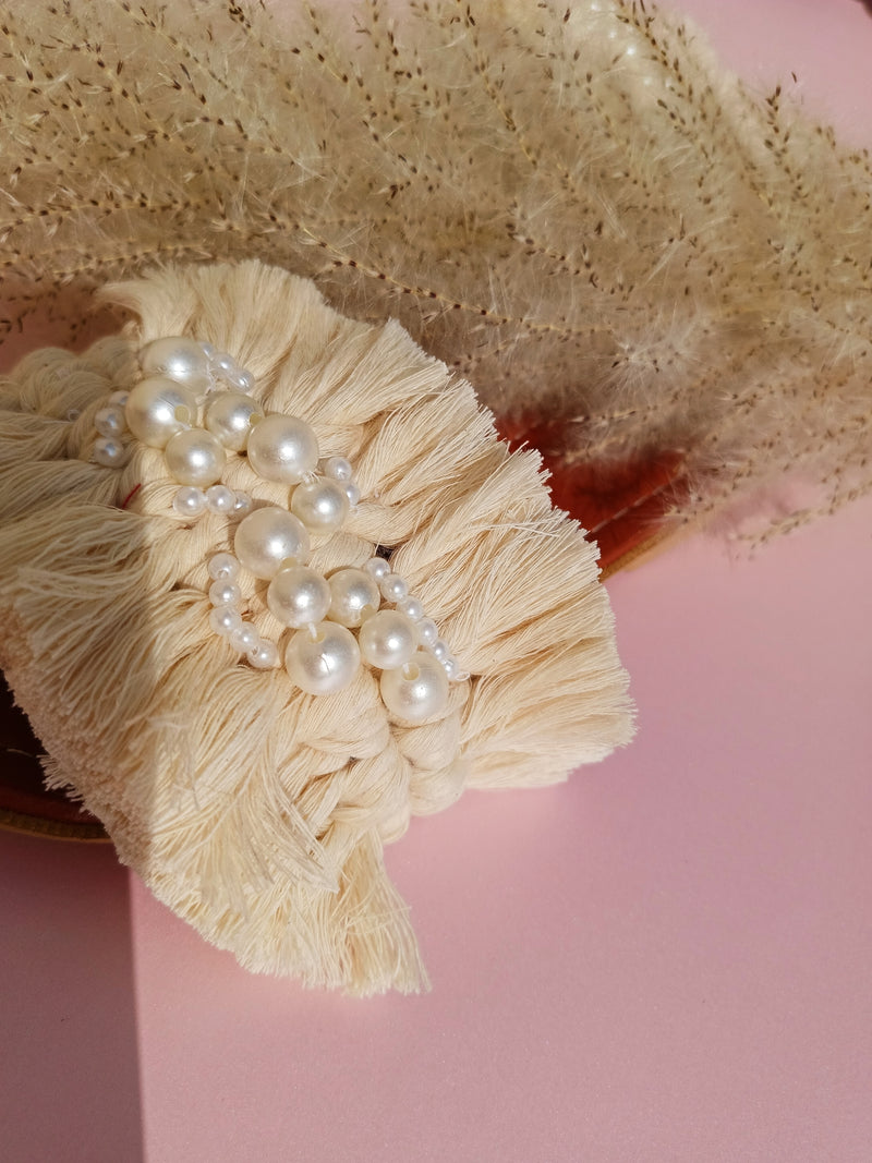 Loleta - Sparkle Slippers