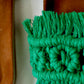High Harmonica - Macrame Slippers