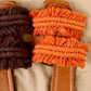 Twin Wings - Flat Macrame Slippers