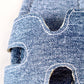 Blue Denim Hermez