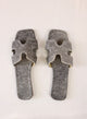 Gray Denim Hermez