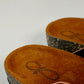 Brown - Suede Clog