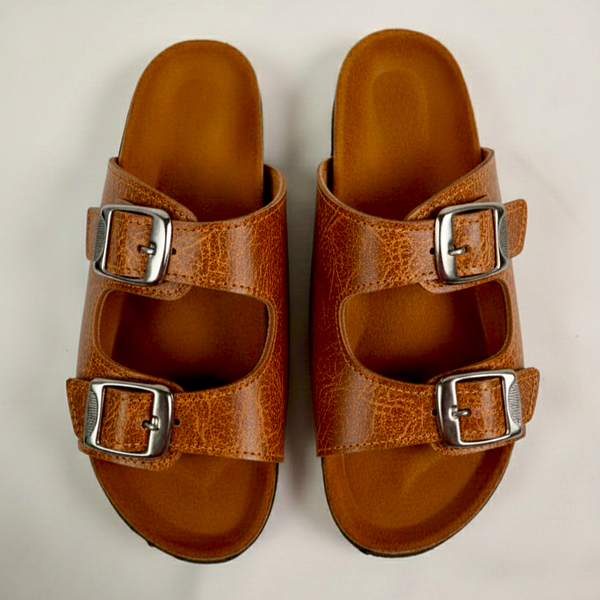 Atlas Sandel - Havan Vein Leather