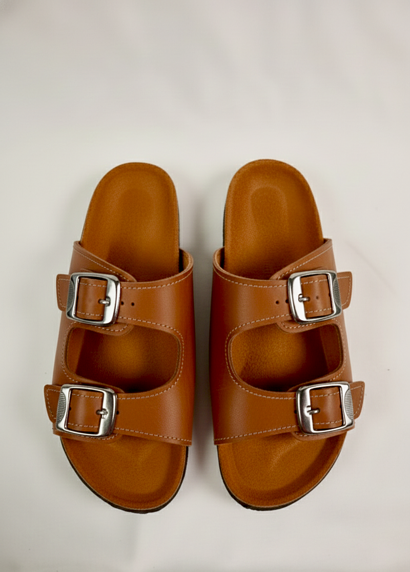 Atlas Sandel - Havan Leather