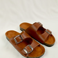 Atlas Sandel - Havan Leather