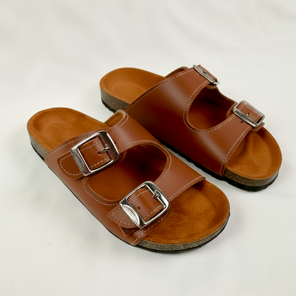 Atlas Sandel - Havan Leather