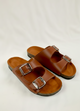 Atlas Sandel - Havan Leather