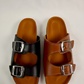 Atlas Sandel - Havan Leather
