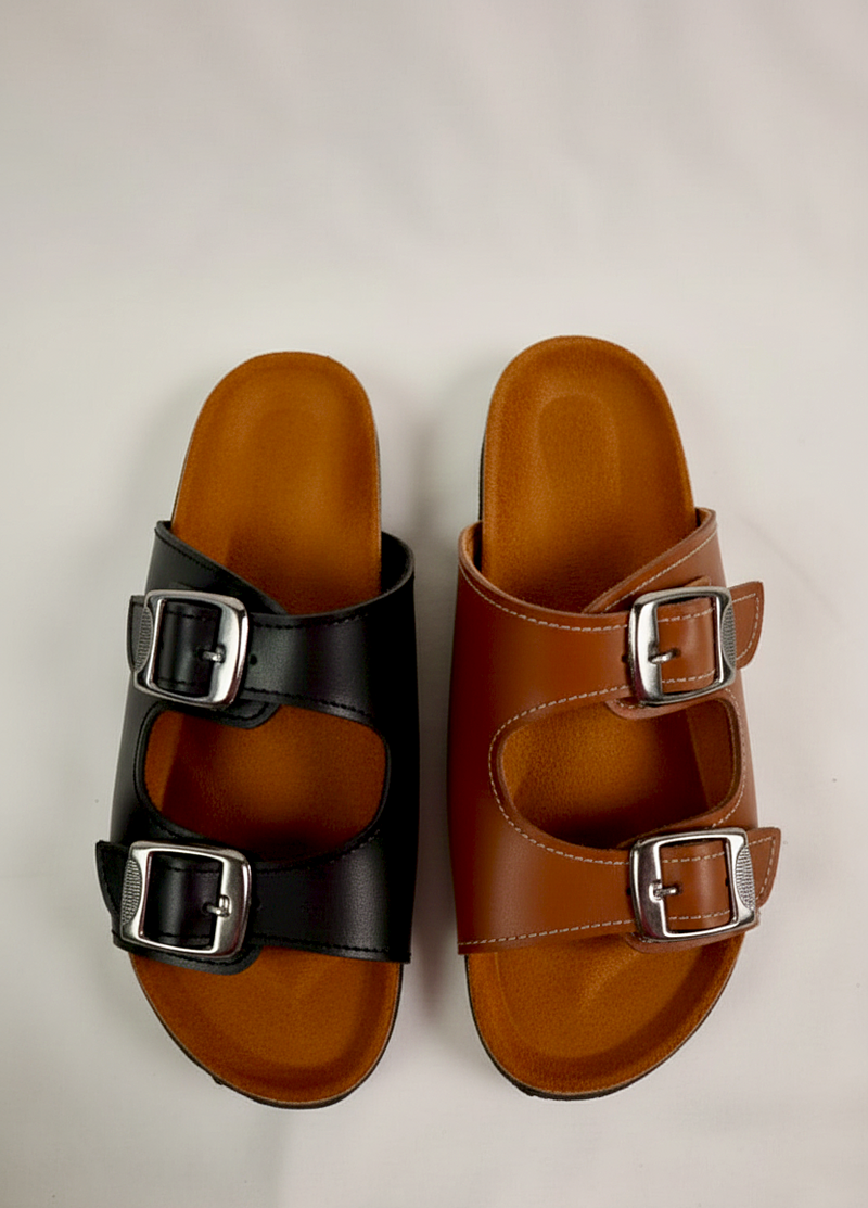 Atlas Sandel - Havan Leather