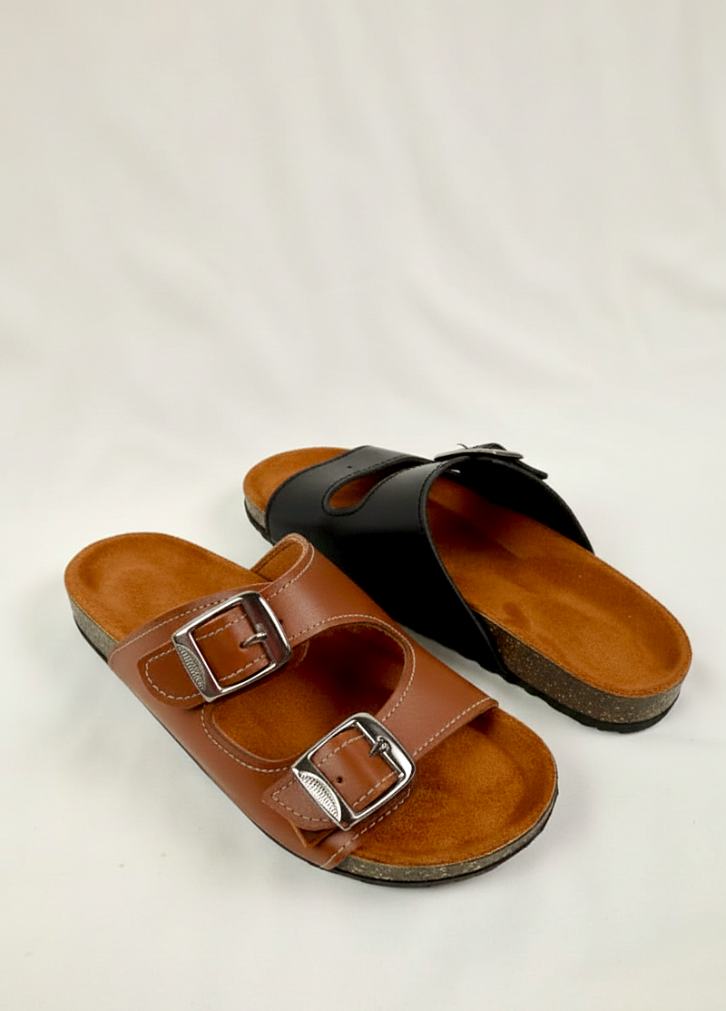 Atlas Sandel - Havan Leather