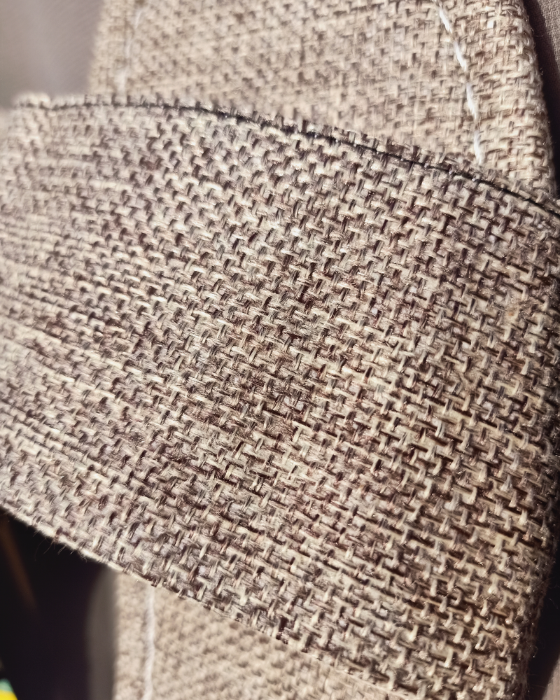 Beige Comfort Cloud Slippers