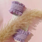 Wanda - Flat Macrame Slippers
