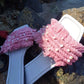 Wanda - Flat Macrame Slippers