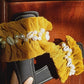 Angelica - Sparkle Slippers