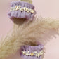 Angelica - Sparkle Slippers