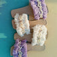 Angelica - Sparkle Slippers