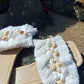 Angelica - Sparkle Slippers