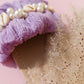 Angelica - Sparkle Slippers
